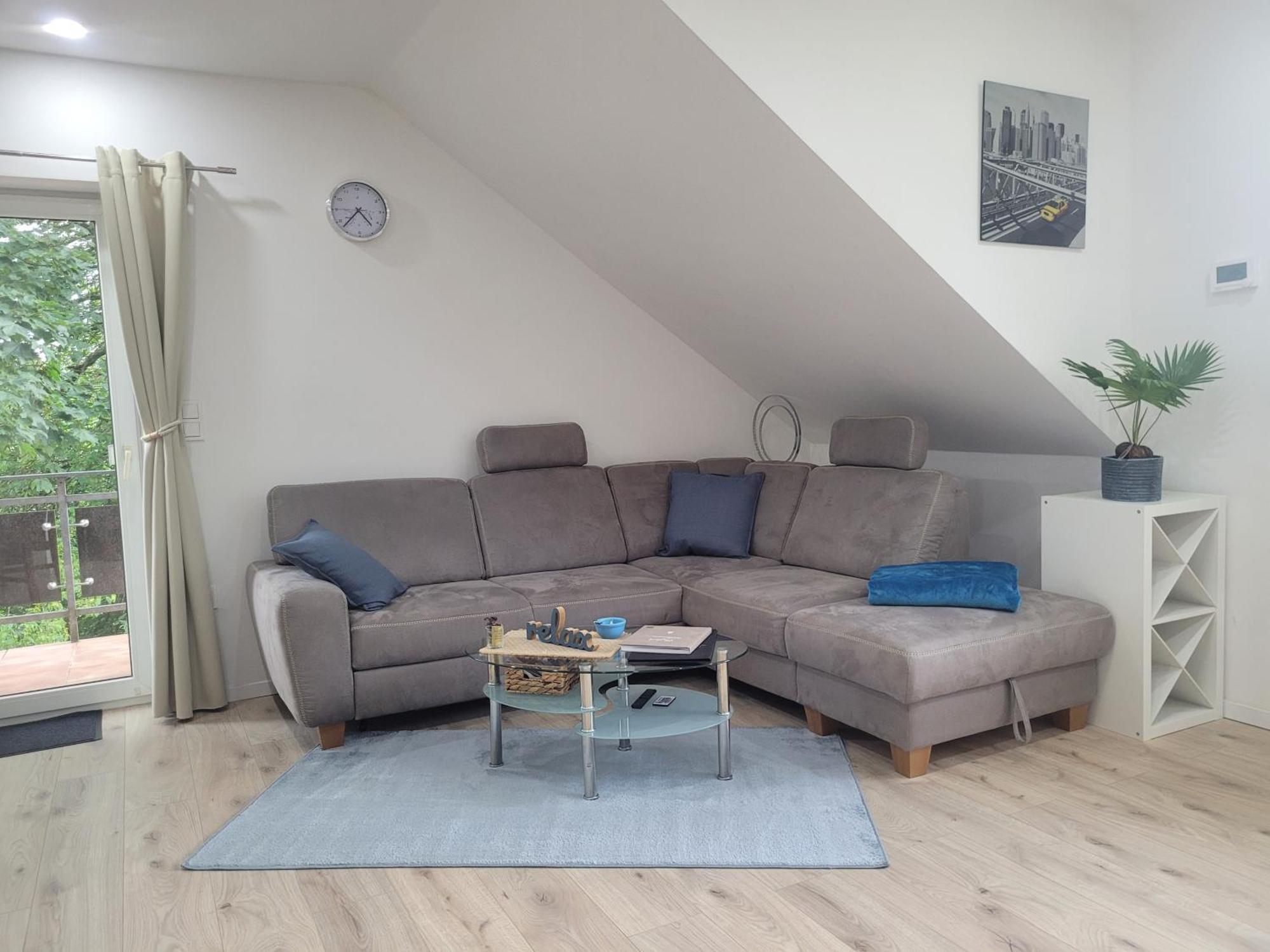 Reload Apartments - Fewo1 Im Remmeker Feld Bad Arolsen Exteriér fotografie